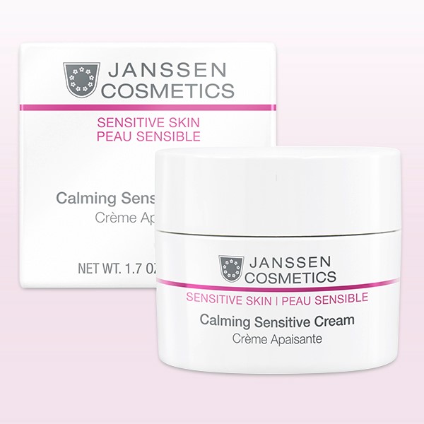 dia_Calming Sensitive Cream 50ml